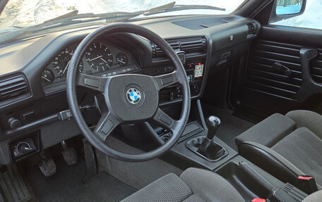 BMW 3 серия, 1991 год, 1 200 000 рублей, 5 фотография