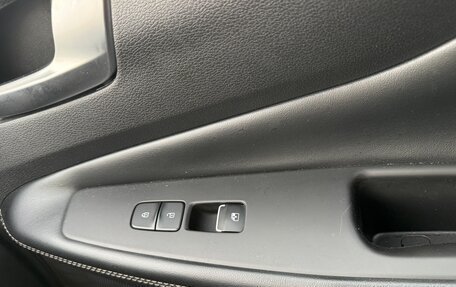 Hyundai Santa Fe IV, 2020 год, 2 800 000 рублей, 16 фотография