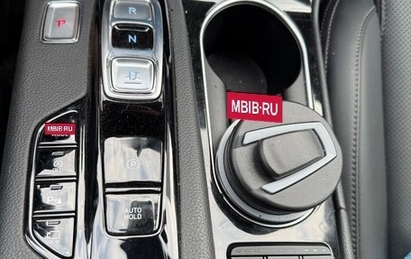 Hyundai Santa Fe IV, 2020 год, 2 800 000 рублей, 12 фотография