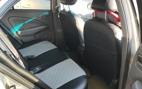 Nissan Almera Classic, 2012 год, 650 000 рублей, 5 фотография