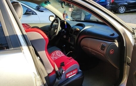 Nissan Almera Classic, 2012 год, 650 000 рублей, 4 фотография