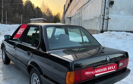 BMW 3 серия, 1991 год, 1 200 000 рублей, 4 фотография