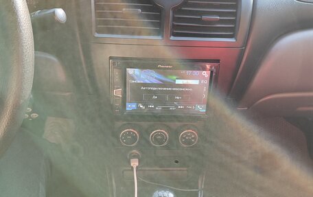 Nissan Almera Classic, 2012 год, 650 000 рублей, 6 фотография