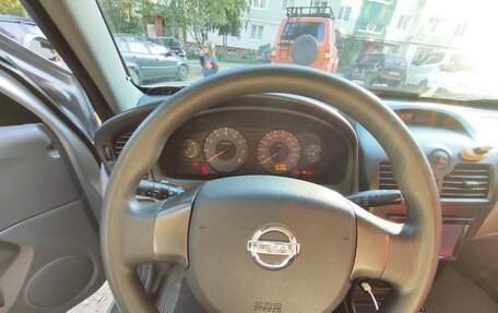 Nissan Almera Classic, 2012 год, 650 000 рублей, 7 фотография