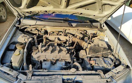 Nissan Almera Classic, 2012 год, 650 000 рублей, 10 фотография