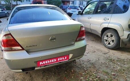 Nissan Almera Classic, 2012 год, 650 000 рублей, 8 фотография