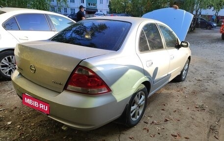 Nissan Almera Classic, 2012 год, 650 000 рублей, 9 фотография