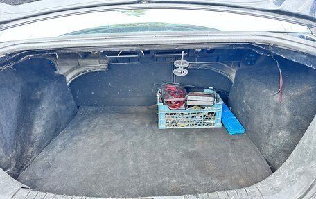 Ford Focus II рестайлинг, 2005 год, 650 000 рублей, 12 фотография