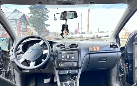 Ford Focus II рестайлинг, 2005 год, 650 000 рублей, 8 фотография