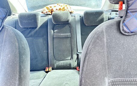 Ford Focus II рестайлинг, 2005 год, 650 000 рублей, 7 фотография