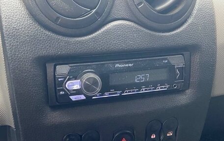 Renault Logan I, 2010 год, 360 000 рублей, 5 фотография