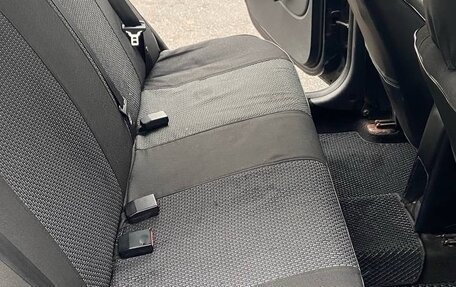 Renault Logan I, 2010 год, 360 000 рублей, 8 фотография