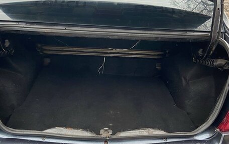 Renault Logan I, 2010 год, 360 000 рублей, 10 фотография