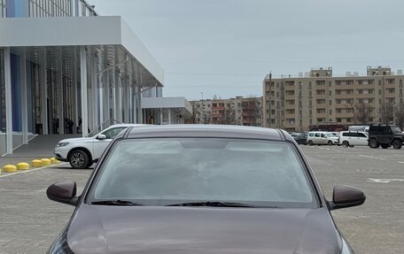 Hyundai Solaris II рестайлинг, 2021 год, 1 800 000 рублей, 3 фотография