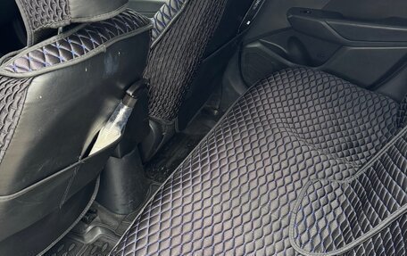 Hyundai Solaris II рестайлинг, 2021 год, 1 800 000 рублей, 10 фотография