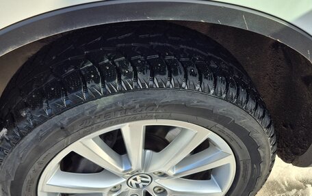 Volkswagen Touareg III, 2015 год, 2 500 000 рублей, 4 фотография