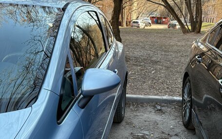 Opel Corsa D, 2007 год, 600 000 рублей, 5 фотография