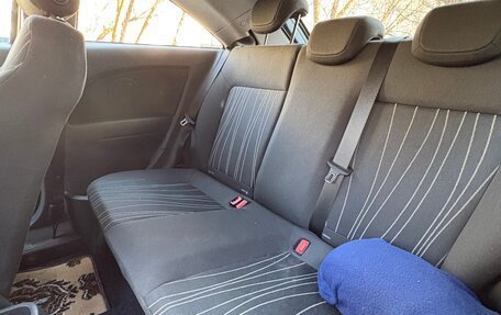 Opel Corsa D, 2007 год, 600 000 рублей, 10 фотография