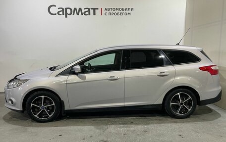 Ford Focus III, 2012 год, 685 000 рублей, 5 фотография