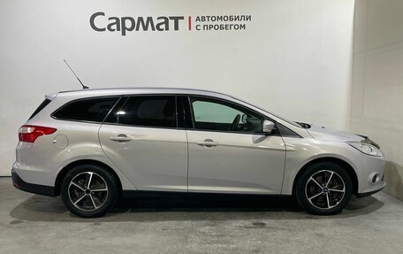 Ford Focus III, 2012 год, 685 000 рублей, 9 фотография