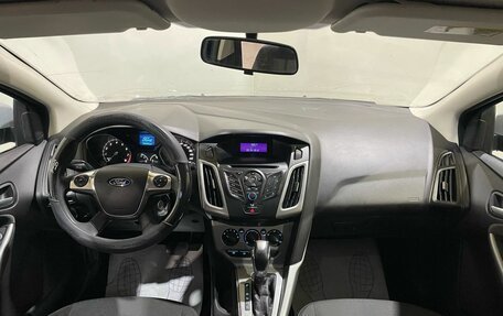 Ford Focus III, 2012 год, 685 000 рублей, 11 фотография