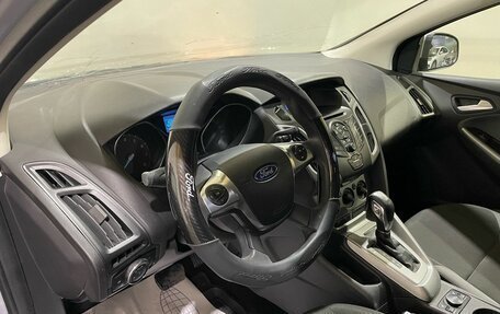 Ford Focus III, 2012 год, 685 000 рублей, 10 фотография