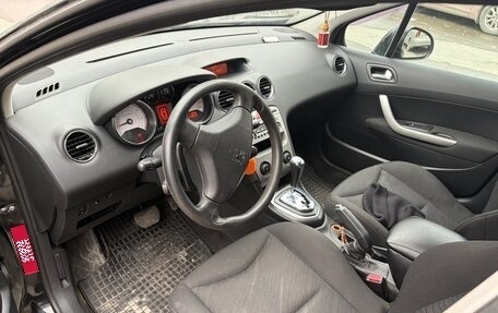 Peugeot 308 II, 2008 год, 310 000 рублей, 6 фотография