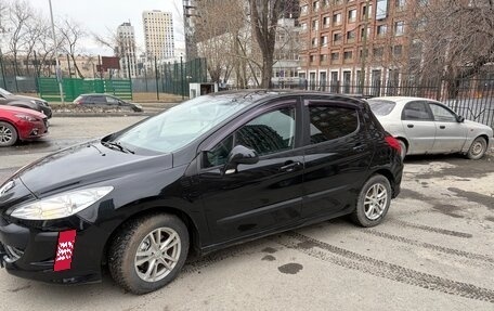 Peugeot 308 II, 2008 год, 310 000 рублей, 3 фотография