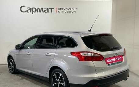 Ford Focus III, 2012 год, 685 000 рублей, 6 фотография