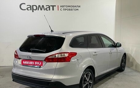 Ford Focus III, 2012 год, 685 000 рублей, 8 фотография