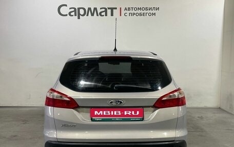 Ford Focus III, 2012 год, 685 000 рублей, 7 фотография