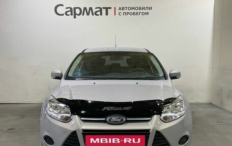 Ford Focus III, 2012 год, 685 000 рублей, 3 фотография