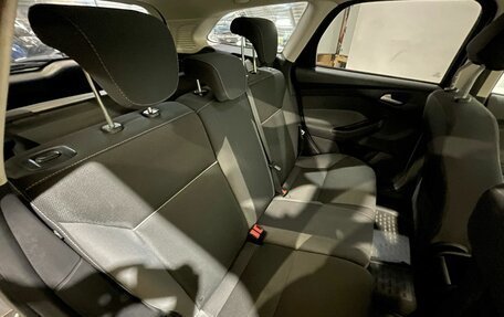 Ford Focus III, 2012 год, 685 000 рублей, 21 фотография