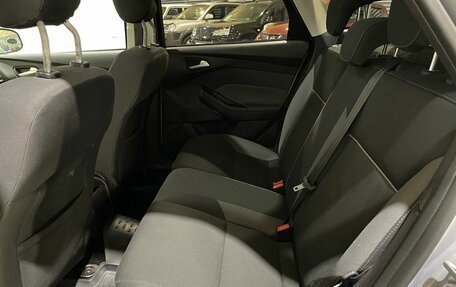 Ford Focus III, 2012 год, 685 000 рублей, 20 фотография