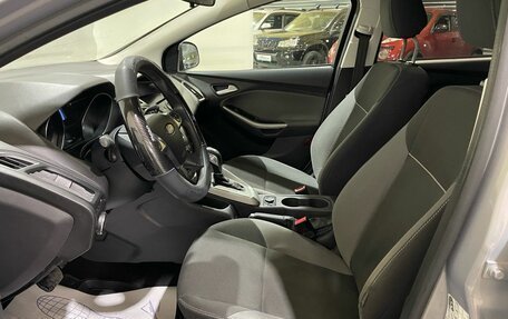 Ford Focus III, 2012 год, 685 000 рублей, 17 фотография