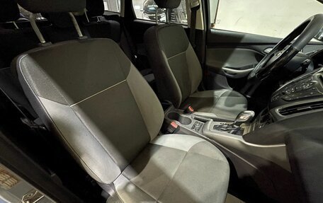 Ford Focus III, 2012 год, 685 000 рублей, 22 фотография