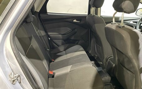 Ford Focus III, 2012 год, 685 000 рублей, 19 фотография