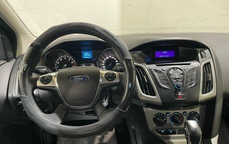 Ford Focus III, 2012 год, 685 000 рублей, 26 фотография