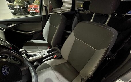 Ford Focus III, 2012 год, 685 000 рублей, 24 фотография