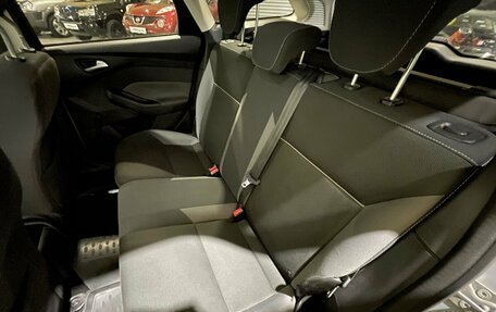 Ford Focus III, 2012 год, 685 000 рублей, 23 фотография