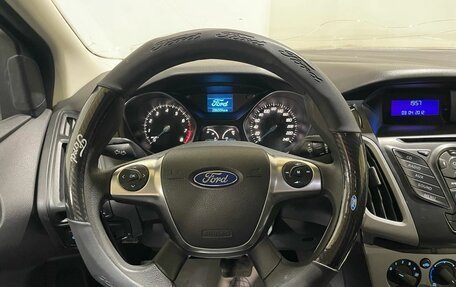 Ford Focus III, 2012 год, 685 000 рублей, 28 фотография
