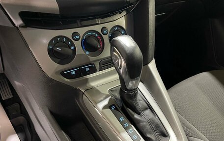 Ford Focus III, 2012 год, 685 000 рублей, 30 фотография