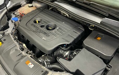 Ford Focus III, 2012 год, 685 000 рублей, 36 фотография