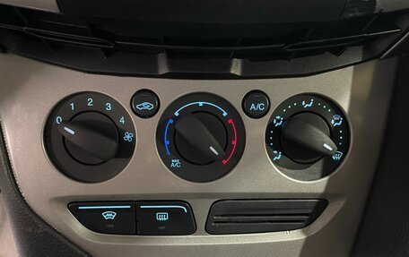 Ford Focus III, 2012 год, 685 000 рублей, 32 фотография