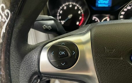 Ford Focus III, 2012 год, 685 000 рублей, 27 фотография