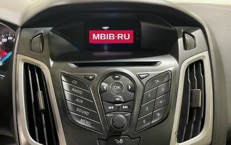 Ford Focus III, 2012 год, 685 000 рублей, 33 фотография