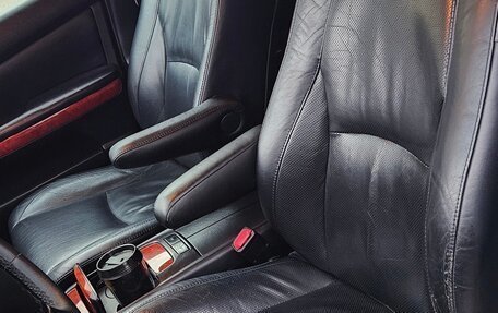 Lexus RX II рестайлинг, 2006 год, 1 535 000 рублей, 12 фотография