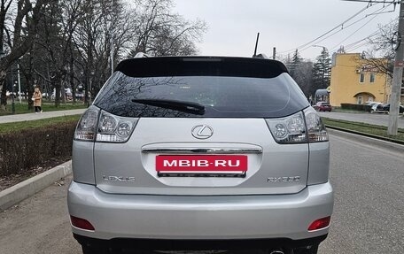 Lexus RX II рестайлинг, 2006 год, 1 535 000 рублей, 6 фотография