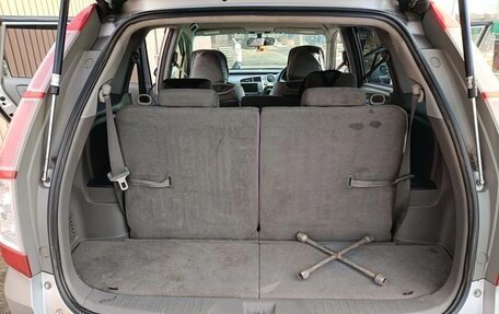 Honda Stream II, 2010 год, 950 000 рублей, 5 фотография