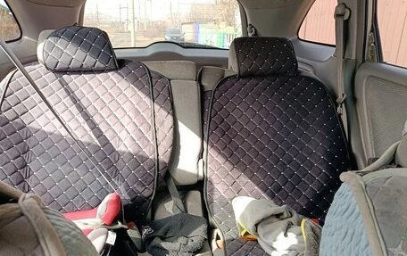 Honda Stream II, 2010 год, 950 000 рублей, 6 фотография